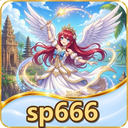 Ikon sp666 untuk verifikasi berkas APK