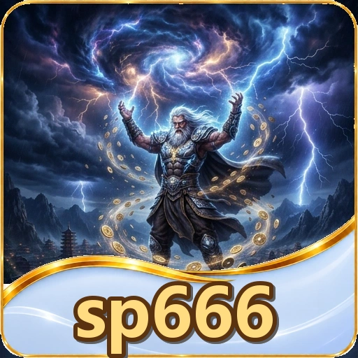 Ikon sp666 untuk pertanyaan teknis APK