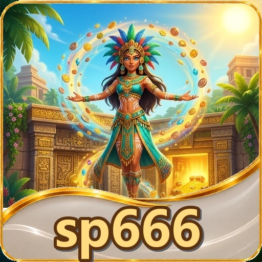 Ikon sp666 untuk ciri berkas resmi