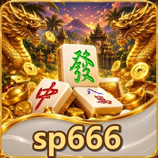 Ikon sp666 untuk pengguna sejak 2018